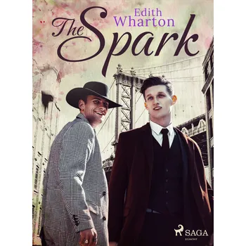 Kniha The Spark Ekniha