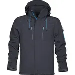 Ardon Bunda soft. 4TECH pánská, černá vel. S