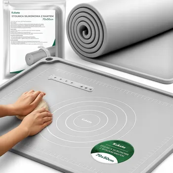 Kuchyňský vál Vál Kuketo 70 x 50 cm