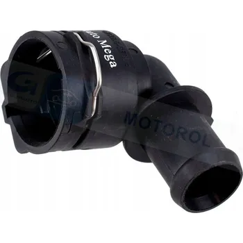 Motor automobilu AUTOMEGA Příruba chladiva ATM 274669410