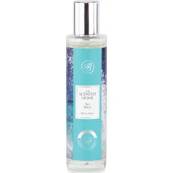 Ashleigh & Burwood Vonný bytový sprej The Scented Home Sea Spray, 100 ml