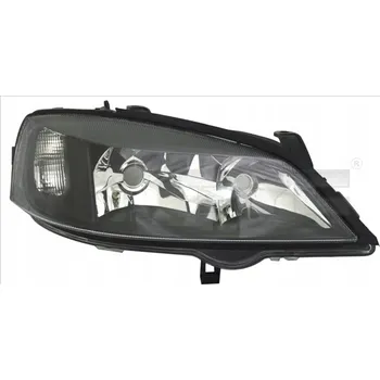 Přední světlomet TYC 20-5488-55-2 Světlomet Světlomet