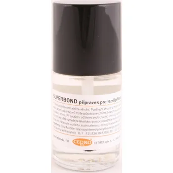 Cedro Superbond 15ml