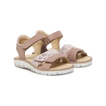 Dívčí sandály Sandály Primigi 1389044 M Růžová 28