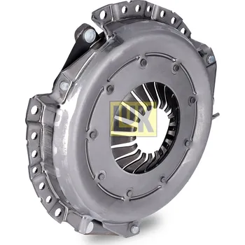 Spojka Přítlačný talíř, 122 0026 12