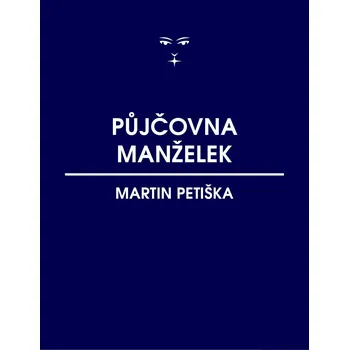 Kniha Půjčovna manželek Ekniha