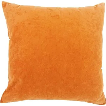 Povlečení 4sleep Dekorační povlak Suedine 40 × 40 cm -1332 Sun