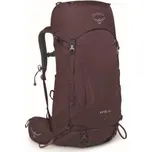 OSPREY KYTE 38 elderberry purple WM/WL Fialová batoh + DÁREK DLE VÝBĚRU!