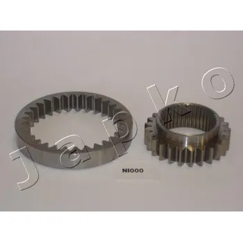 Olejové čerpadlo Sada ozubených kol, olejové čerpadlo, NI000