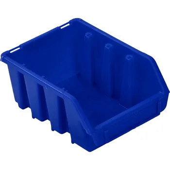 Úložný box Úložný box Ergobox 2 Modrý 16x12x8cm