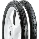 Dunlop D104 2.75/-/17 F/R 41 P-71830