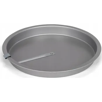Forma na pečení Forma Na Dort Patisse s čepelí 21 cm SILVERTOP