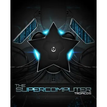 Počítačová hra Tropico 5 - The Supercomputer - PC DIGITAL