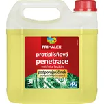 Primalex penetrace protiplísňová 3l