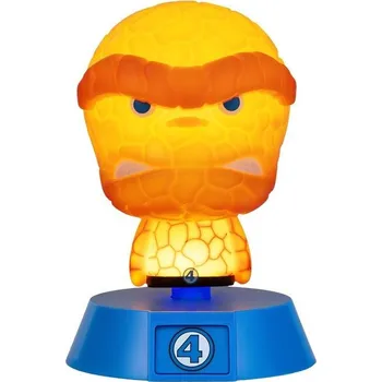 Osvětlení Marvel - The Thing - dekorativní lampa