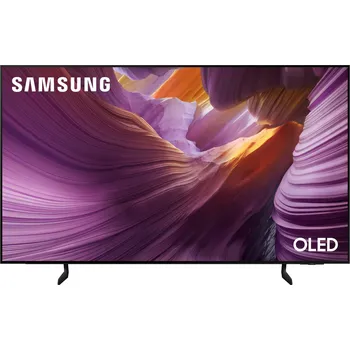 Televizor Samsung 55" OLED (QE55S84FAUXXH)
