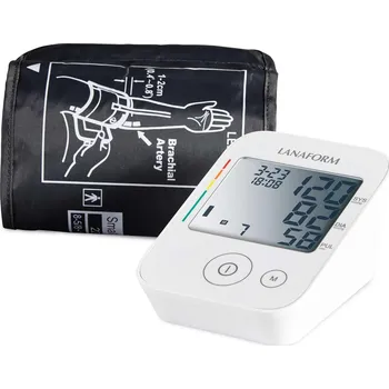 Tlakoměr Lanaform ABPM-100