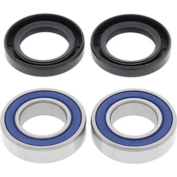 ALL BALLS ložiska předního kola s těsnícími prvky APRILIA 750/850/1000/1200 (ALL BALLS ložiska předního kola s těsnícími prvky APRILIA 750/850/1000/1200)