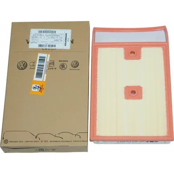 Auto-moto ŠKODA vložka vzduchového filtru 6C0129620D, originál