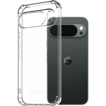 Pouzdro na mobilní telefon AlzaGuard Shockproof Case pro Google Pixel 10 Pro XL