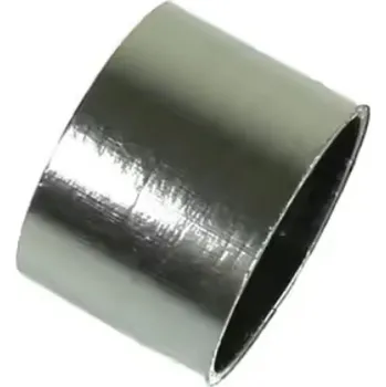 Výfuk pro motocykl ATHENA těsnění svodu výfuku 45X50X35 mm YAMAHA FJR 1300 01-18, FZ6 FAZER 04-09, ROYAL STAR VENTURE/V STAR/STRYKER 1300 11-13, XTZ 1200 10-13, YZF R1 04-18, XVS 1300 07-12 (OEM:3XW1471400; 5VY147140000) (ATHENA těsnění svodu výfuku 45X50X35 mm YAMAHA FJR)