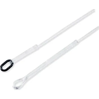 Carp´R´Us Super Stiff Link 90lb 6,5cm 2ks