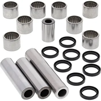 Tlumič řízení ALL BALLS sada na opravu kyvné vidlice CAN-AM DS 450 10-15, DS 450 EFI 09-12, DS 450 STD/X 08-09, DS 450 XMX/XXC 15 (ALL BALLS sada na opravu kyvné vidlice CAN-AM DS 450 10-15, DS 450 EFI 09-12, DS 450 STD/X 08-09, DS 450 XMX/XXC 15)