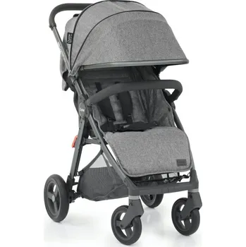 Kočárek BabyStyle Oyster zero Gravity Mercury