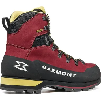 Garmont Nebraska Ii Gtx Wms Tibetan Red/ Pale Yellow EU 37,5 / 230 mm