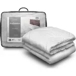 John Cotton Prošívaná celoroční přikrývka PRO COMFORT 140x200 cm mikrovlákno