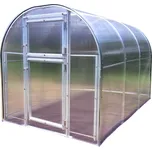 VITAVIA GARDEN Bohemy skleník 6000 PC 6 mm
