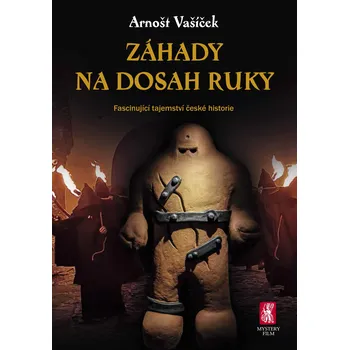 Záhady na dosah ruky Ekniha
