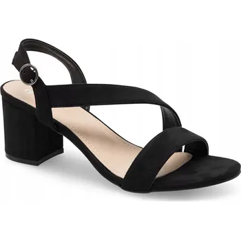 Dámské sandále Clara Barson Dámské sandály AK250423-3