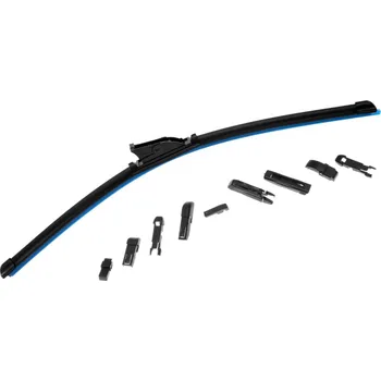 Stěrač DWB plochý stěrač včetně adaptéru, (1 ks) (410 mm)