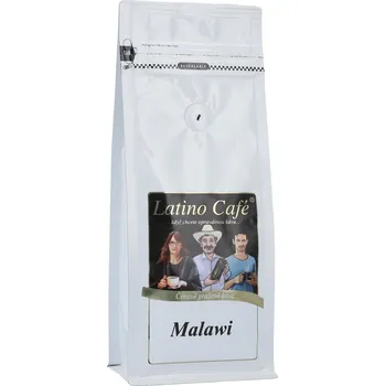 Káva Latino Café Káva Malawi, mletá 1kg