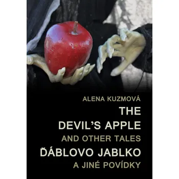 Kniha The Devil’s Apple and Other Tales / Ďáblovo jablko a jiné povídky Ekniha
