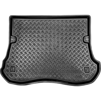 Auto-moto Rezaw plastová vložka do kufru pro JEEP Grand Cherokee 05-