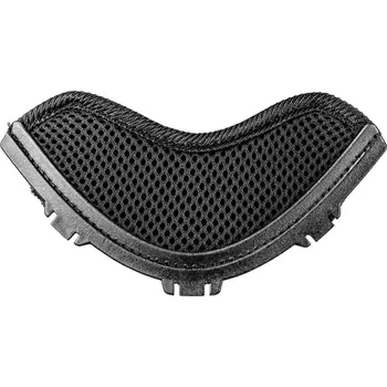 Helma na motorku CASSIDA bradový deflektor pro přilby AERO