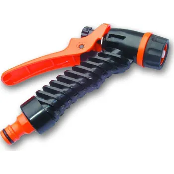 J.A.D. TOOLS Zavlažovací pistole MacHOOK ABS PROFI ECO-4447