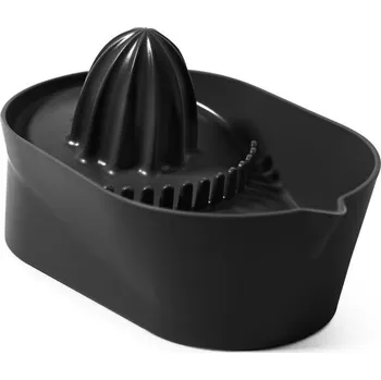 Odšťavňovač BLIM PLUS Lis na citrusy Oblo SM3-010 Carbon Black