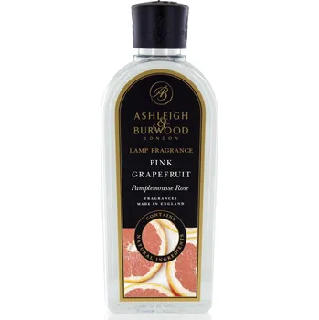 Ashleigh & Burwood Náplň do katalytické lampy GRAPEFRUIT (grapefruit) 500 ml