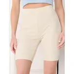 Sinsay - Cyklistické kraťasy - béžová - 108AC-02J - 108AC-02J-M