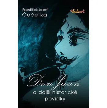 Kniha Don Juan Ekniha