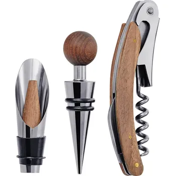 Berndorf Dárková sada na víno 3 ks