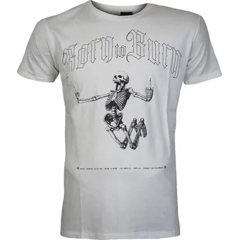 Pánské tričko Yakuza Premium triko 3814 Velikost: 4XL