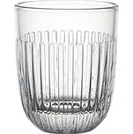 Gastro Ouessant Sklenice na nápoje, objem 0,26 l, průměr 80 mm (6 ks)