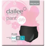 Dailee Pant Lady Premium Plus…