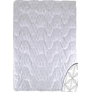 přikrývka 4sleep Přikrývka Sensual 140 × 200 cm, Normal, 1000 g, vzor 281