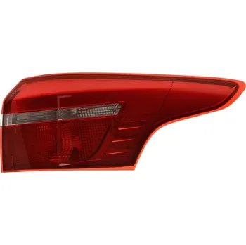 Zadní světlomet ACI FORD FOCUS 14- zadní světlo (bez objímek) vnější (Kombi) P