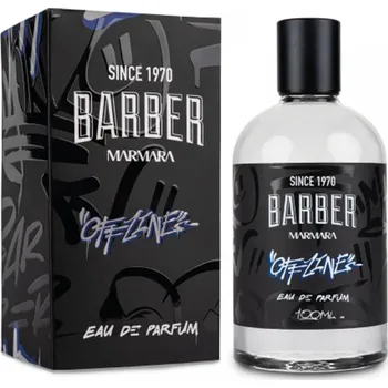 Unisex parfém Marmara Barber Offline EdT 100 ml